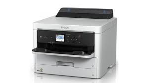 [WFC5290] Impresora Epson Workforce WF-C5290