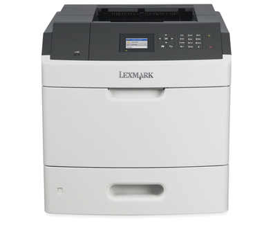 [M5163DN] Impresora Lexmark M5163DN