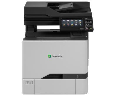 [CX725DHE] Multifuncional Lexmark CX725dhe