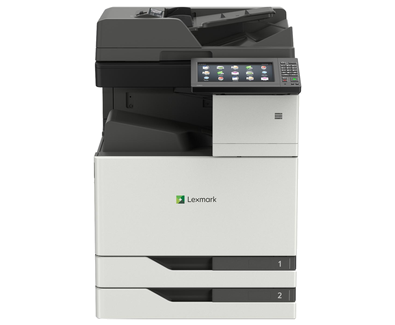 [CX921DE] Multifuncional Lexmark CX921de (32C0206)