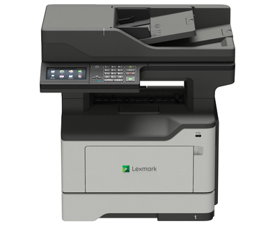 [XM1246] Multifuncional Lexmark XM1246