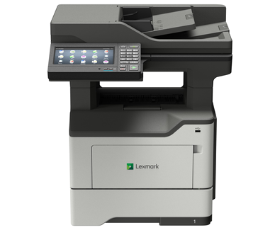 [XM3250] Multifuncional Lexmark XM3250