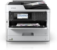 [WFC5790] Multifuncion Epson Workforce WF-C5790