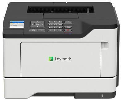 [MS521DN] Impresora Lexmark MS521DN