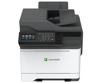 [CX622ADE] Multifuncional Lexmark CX622ade