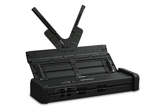 [EP03NES200] Scanner Epson WorkForce ES-200 Portable