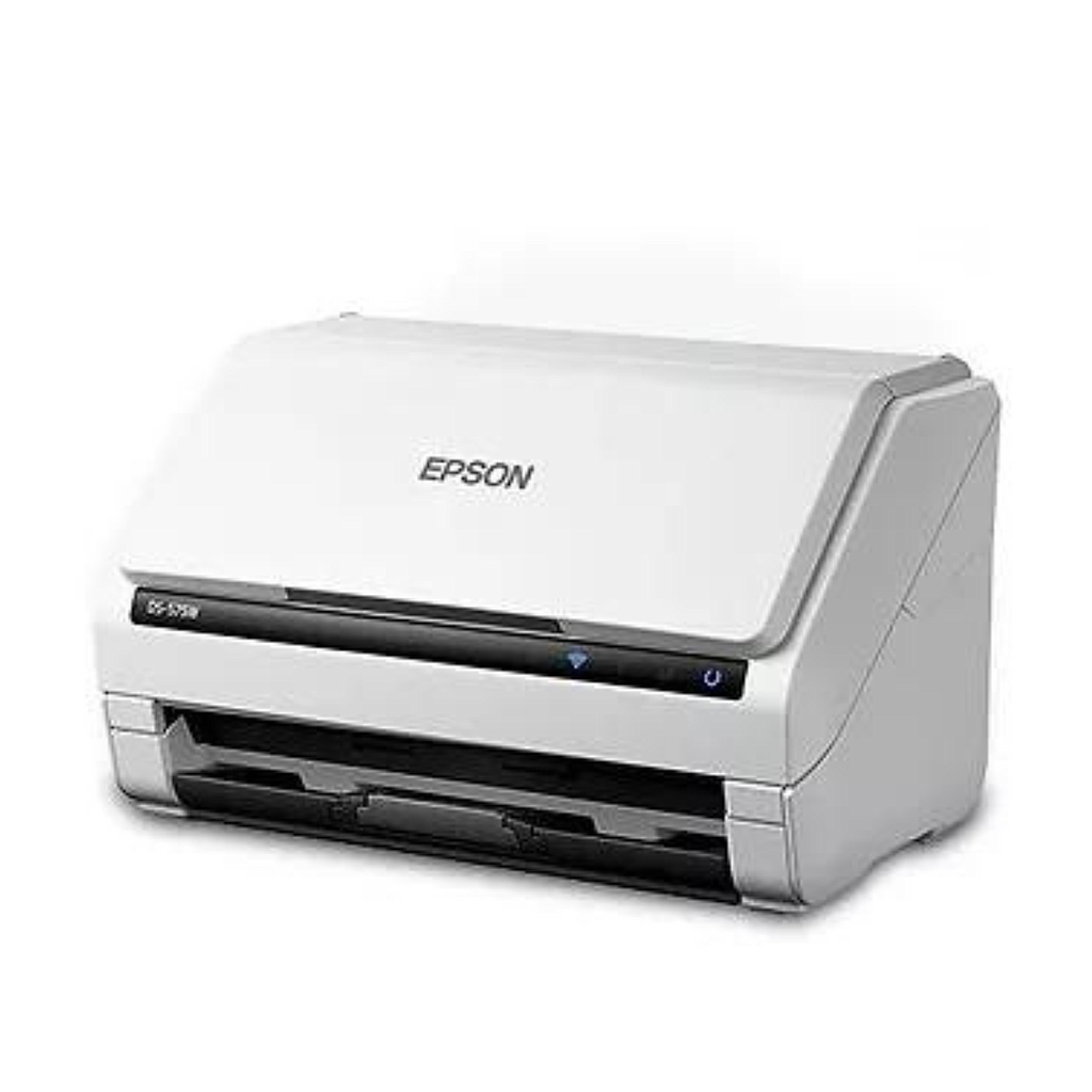 [EP03NDS770] Escaner EPSON DS-770 (B11B248301)