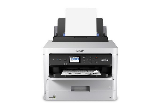 [EP01WFC5299] Impresora Epson Workforce WF-M5299