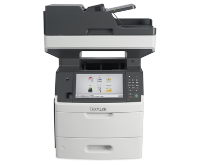 [GM02RX656DE] Multifuncional Lexmark X656de