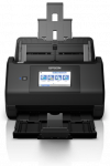 Scanner Epson Workforce ES-580W