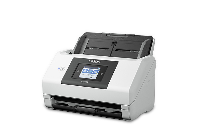 Scanner Epson Workforce DS-780N