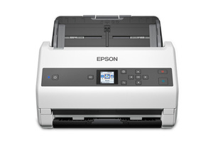 Scanner Epson Workforce DS-870