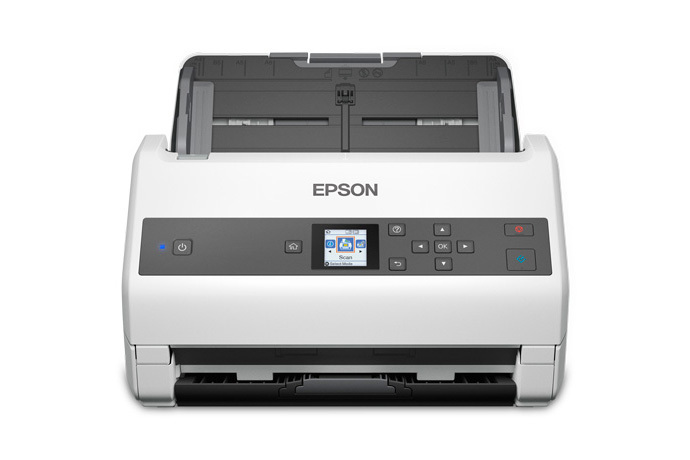 Scanner Epson Workforce DS-970