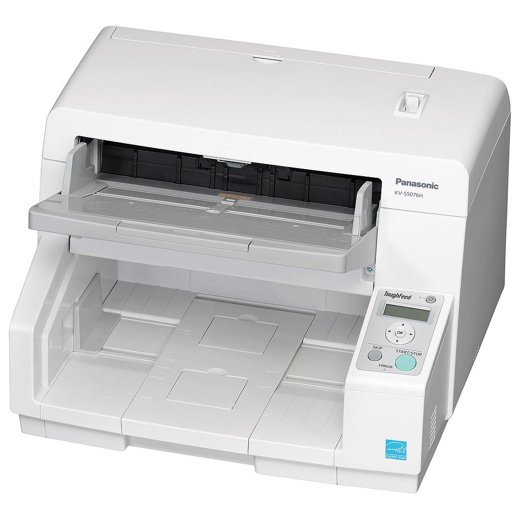 Scanner Panasonic KV-S5076H