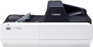 Scanner Canon CR 190i