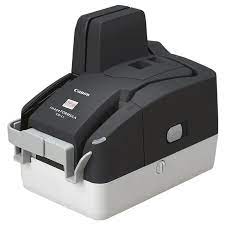 Scanner Canon CR LI /LI-UV