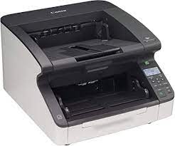 Scanner Canon DR - G2140