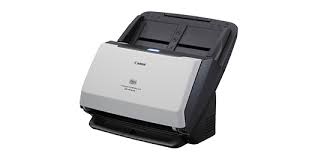 Scanner Canon DR - M160 II