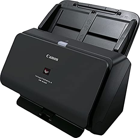 Scanner Canon DR - M260