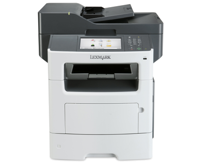 [MX611DE] Multifuncional Lexmark MX611DE