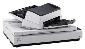 Scanner Fujitsu FI-7700