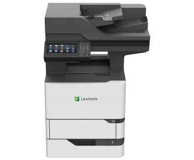 [STY02MX722] Multifuncional Lexmark MX722adhe