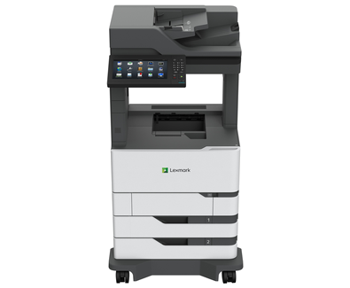 Multifuncional Lexmark MX822adhe